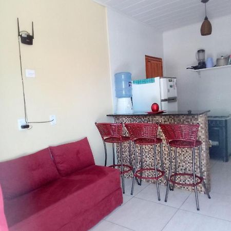 Flat E Suites Praia De Sao Bento Maragogi Esterno foto