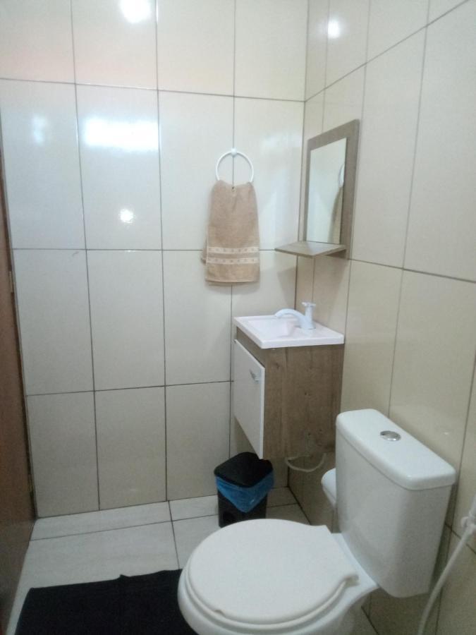 Flat E Suites Praia De Sao Bento Maragogi Esterno foto