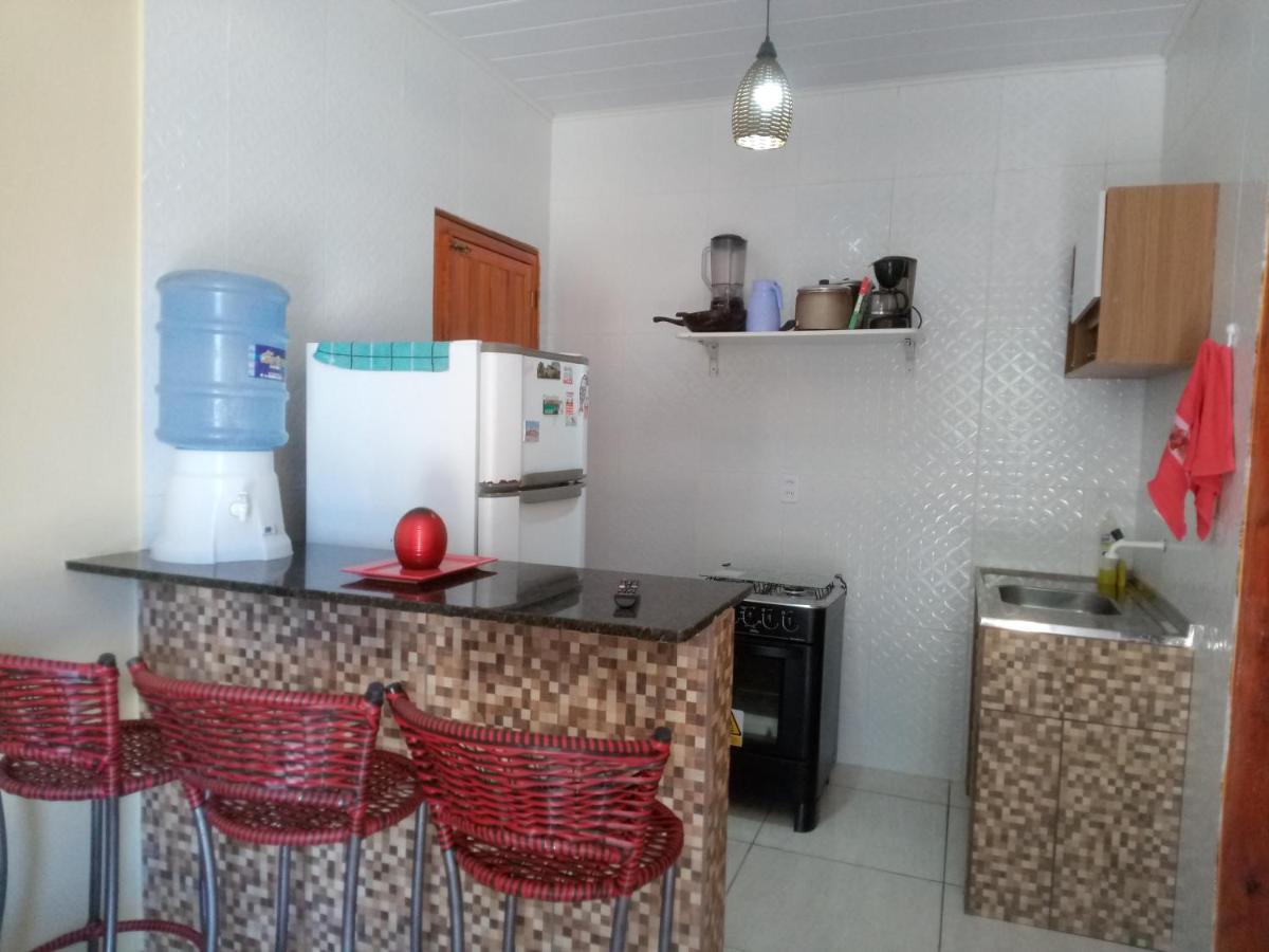 Flat E Suites Praia De Sao Bento Maragogi Esterno foto