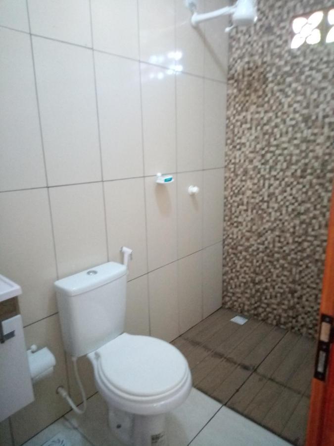 Flat E Suites Praia De Sao Bento Maragogi Esterno foto