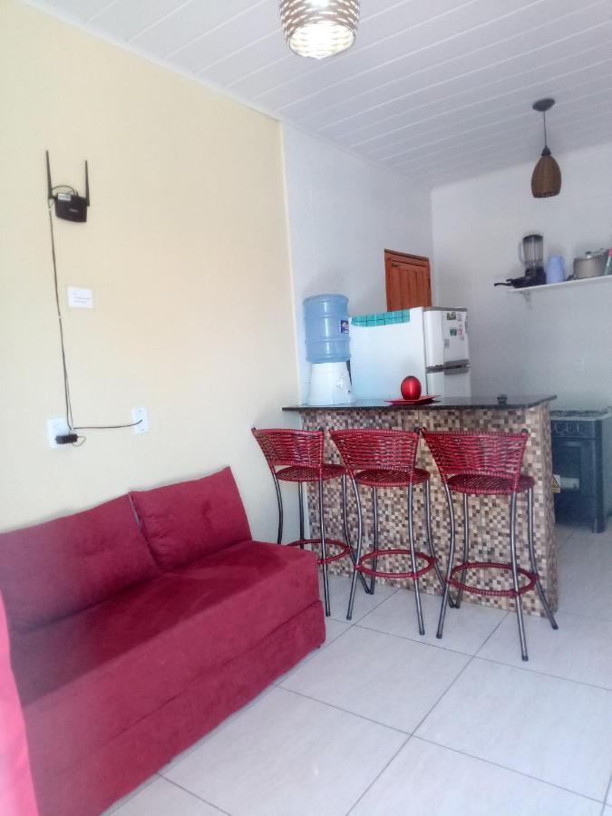 Flat E Suites Praia De Sao Bento Maragogi Esterno foto
