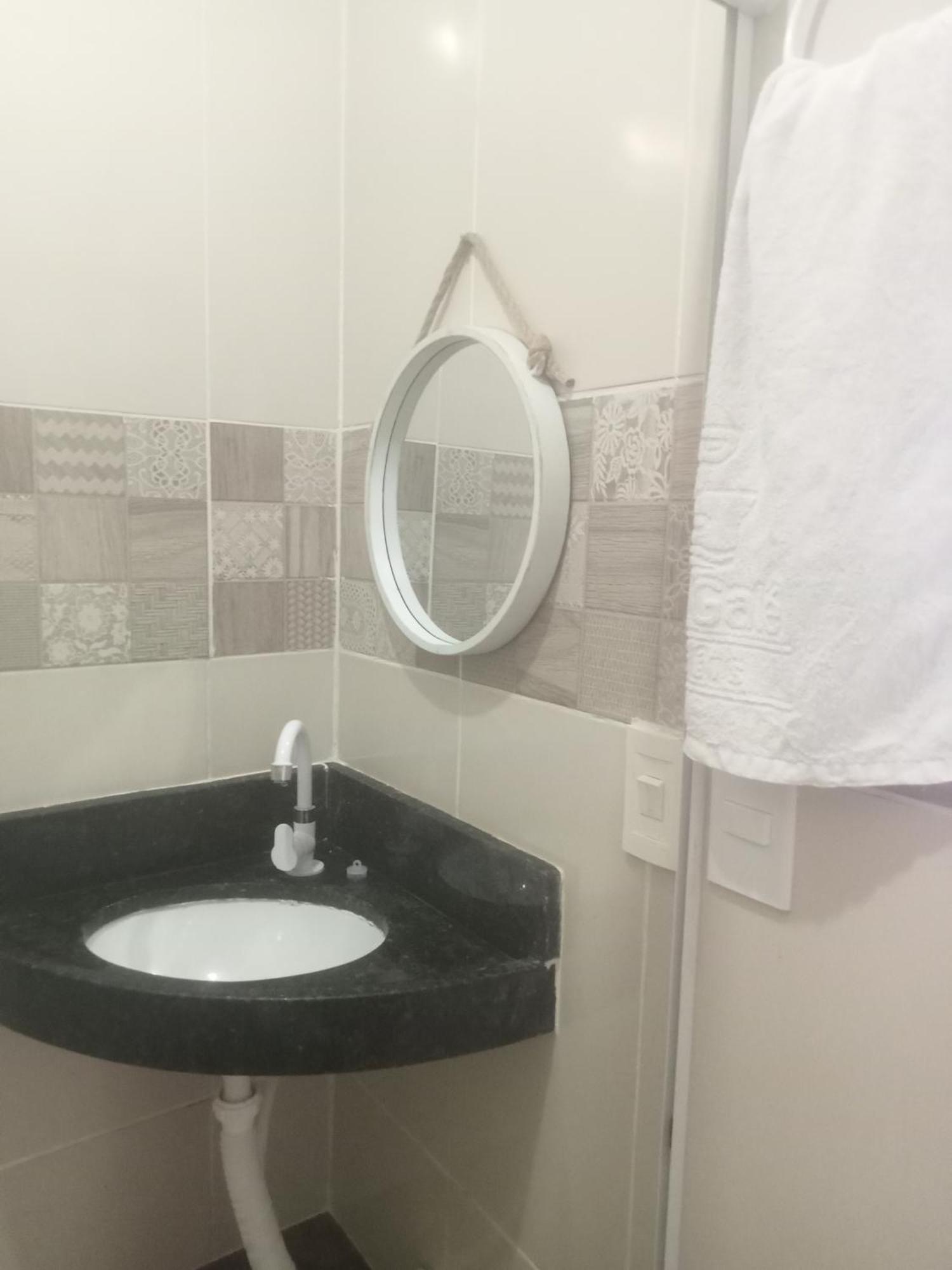 Flat E Suites Praia De Sao Bento Maragogi Esterno foto