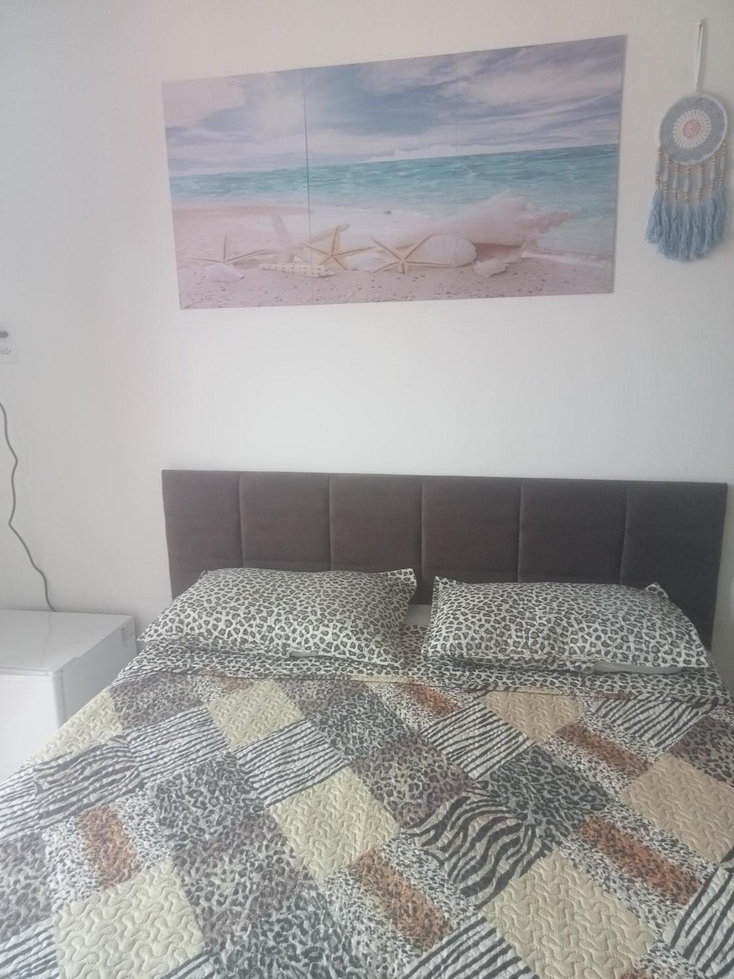 Flat E Suites Praia De Sao Bento Maragogi Esterno foto