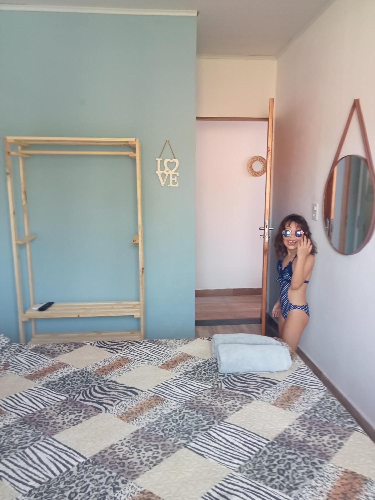 Flat E Suites Praia De Sao Bento Maragogi Camera foto